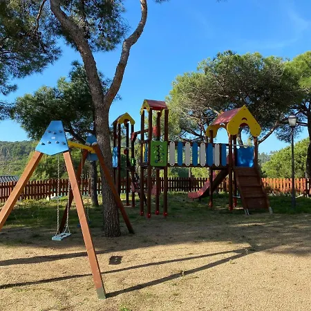Campsite Camping Treumal Sant Antoni De Calonge