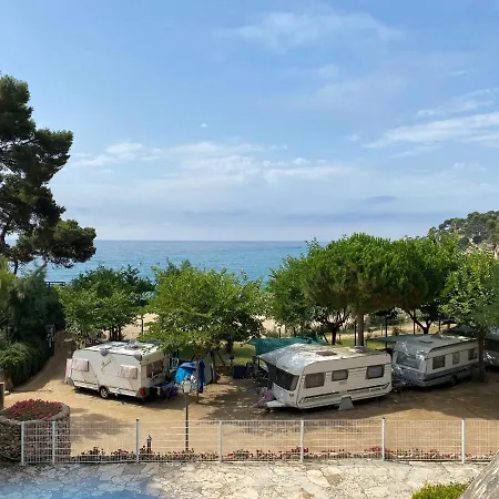 Camping Treumal