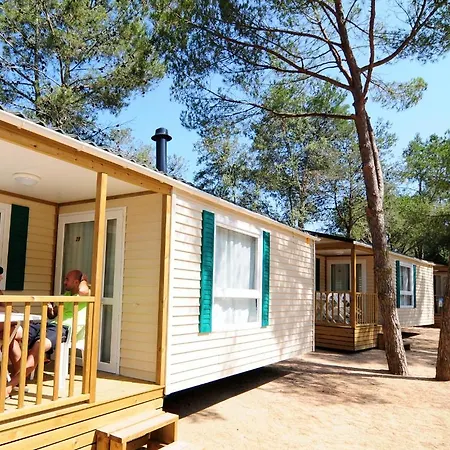 Camping Treumal 4*