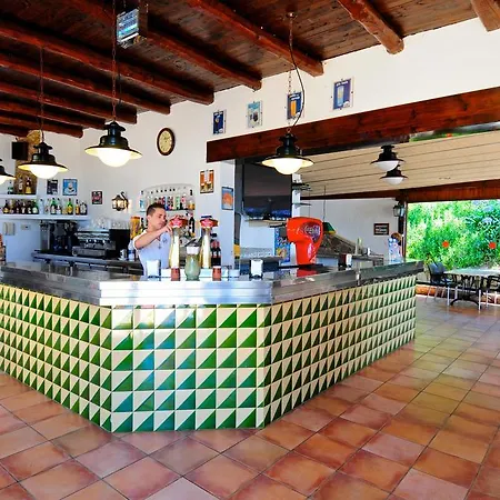 Camping Treumal Sant Antoni De Calonge