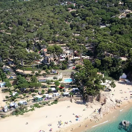 Camping Treumal
