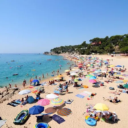 Parque de Campismo Camping Treumal Sant Antoni De Calonge