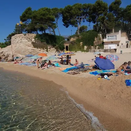Campsite Camping Treumal 4*