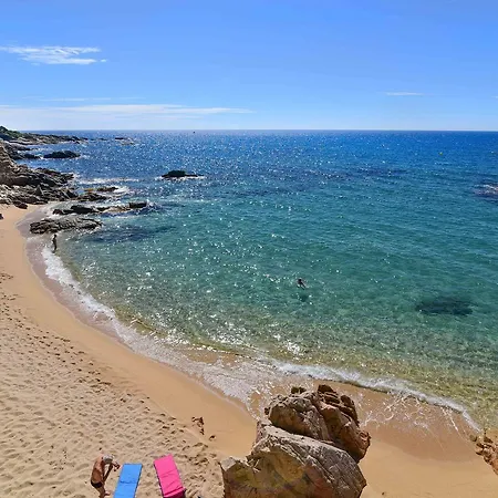 Camping Treumal Sant Antoni De Calonge