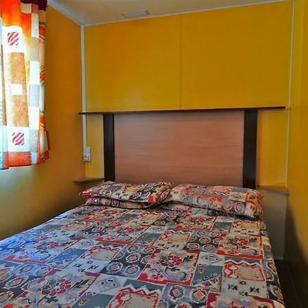 Camping Treumal Campsite Sant Antoni De Calonge