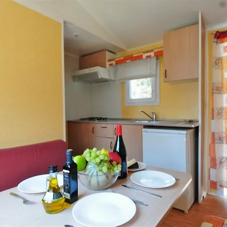 Camping Treumal 4*