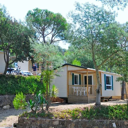 Camping Treumal 4* Sant Antoni De Calonge