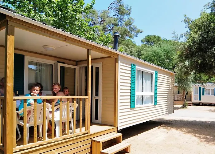 Camping Treumal