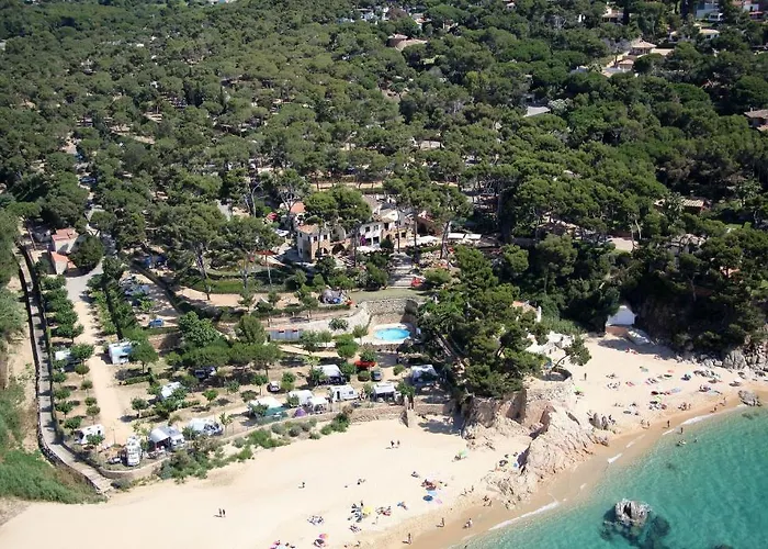 Camping Treumal