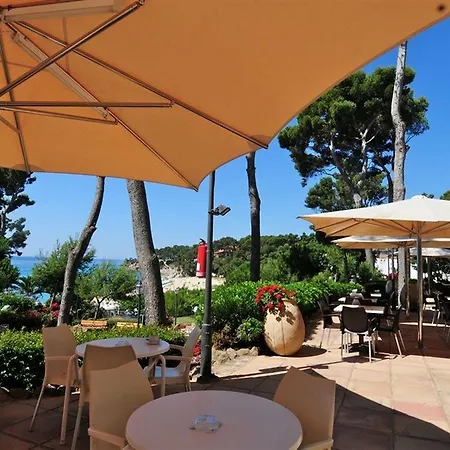 Campsite Camping Treumal Sant Antoni De Calonge