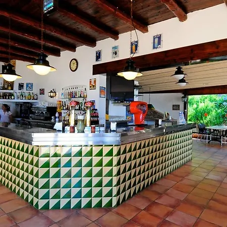 Campsite Camping Treumal Sant Antoni De Calonge