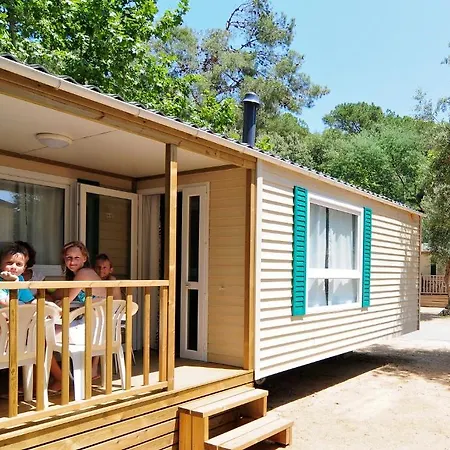 Camping Treumal