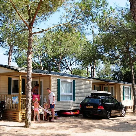 Camping Treumal 4* Sant Antoni de Calonge