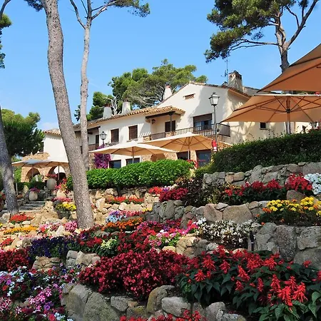 Camping Treumal 4* Sant Antoni de Calonge