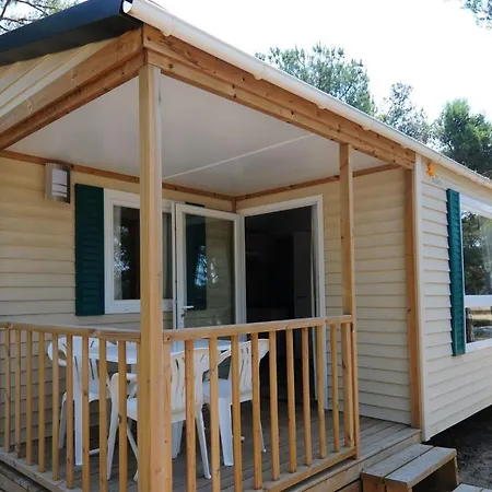 Camping Treumal Sant Antoni de Calonge