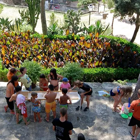 Camping Treumal Sant Antoni de Calonge
