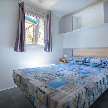 Кемпинг Camping Treumal 4*