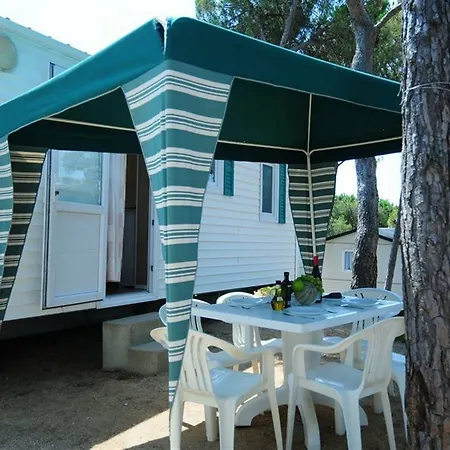 Camping Treumal Кемпинг 4*