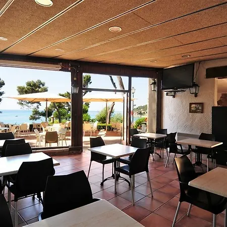Kemping Camping Treumal Sant Antoni de Calonge