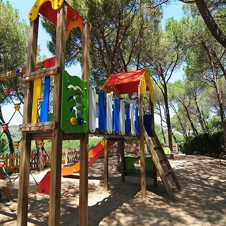 Camping Treumal Kemping 4*