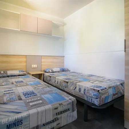 Кемпинг Camping Treumal 4*