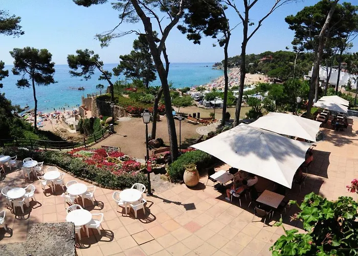 Camping Treumal Camping Sant Antoni De Calonge