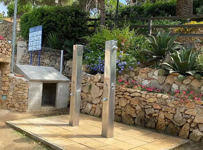 Camping Treumal 4*
