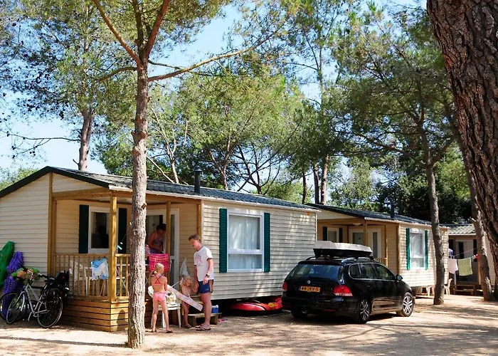 Camping Treumal 4* Sant Antoni De Calonge