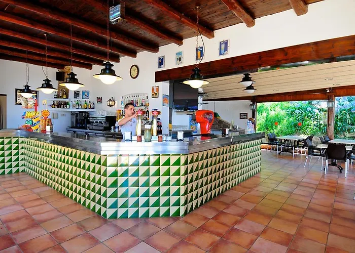 Camping Treumal Sant Antoni De Calonge