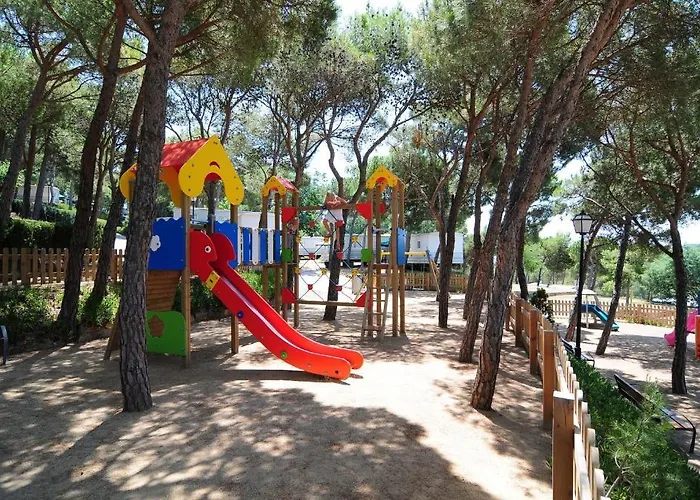 Camping Treumal