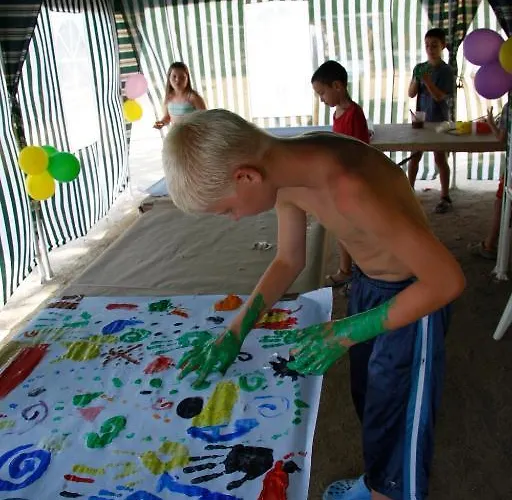 Camping Camping Treumal