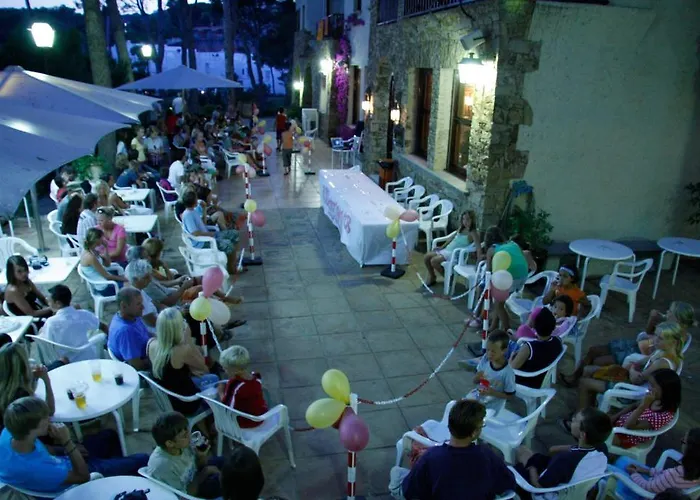 Camping Treumal Camping Sant Antoni De Calonge
