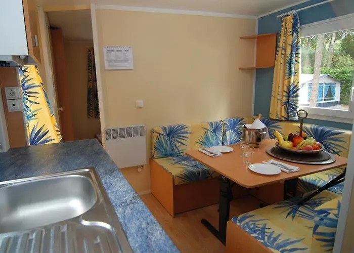 Camping Treumal 4* Sant Antoni De Calonge