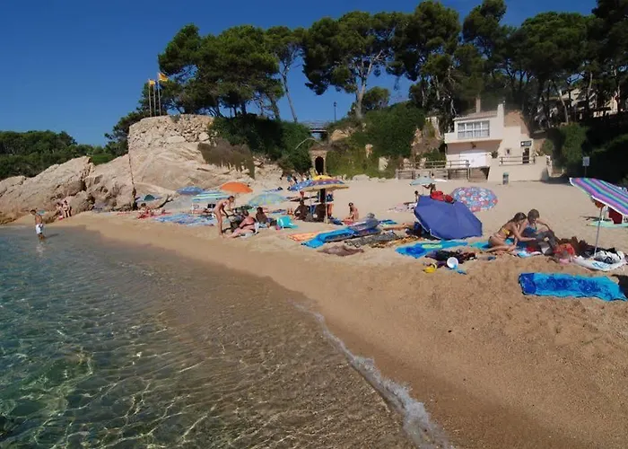 Camping Camping Treumal 4*