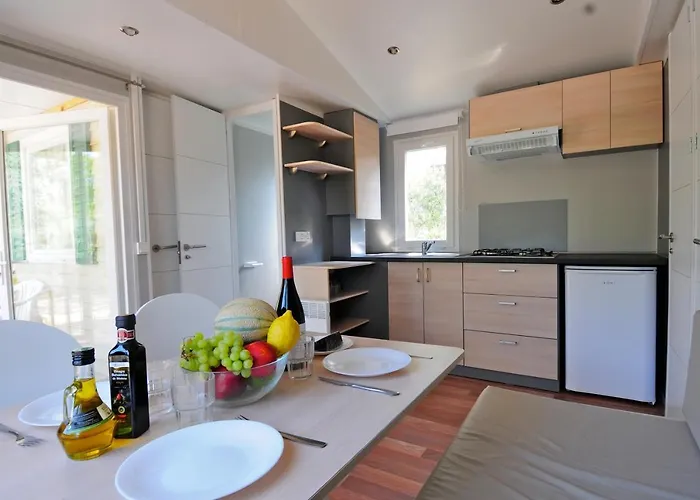 Camping Treumal 4* Sant Antoni De Calonge