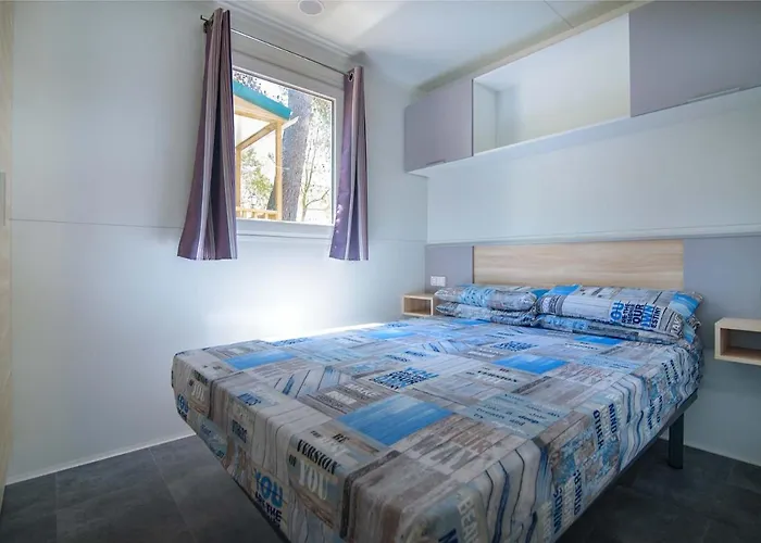 Camping Camping Treumal 4*