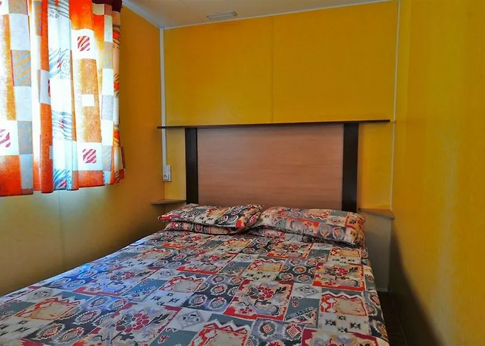Camping Treumal Camping Sant Antoni De Calonge