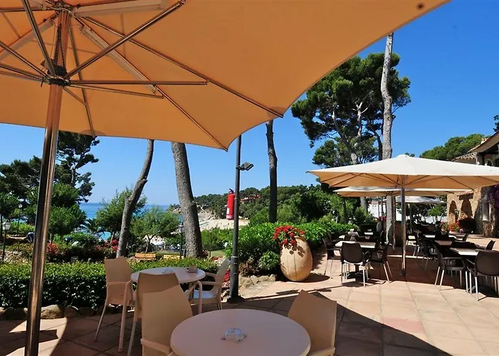 Camping Camping Treumal Sant Antoni De Calonge