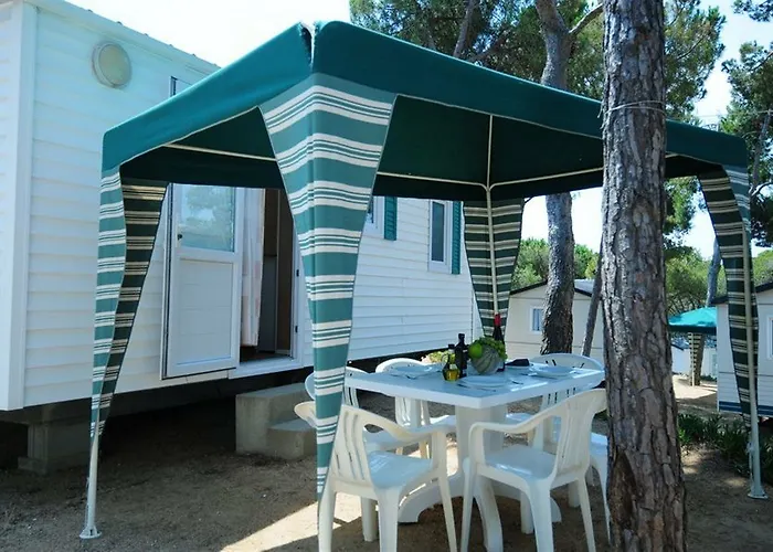 Camping Treumal Camping 4*