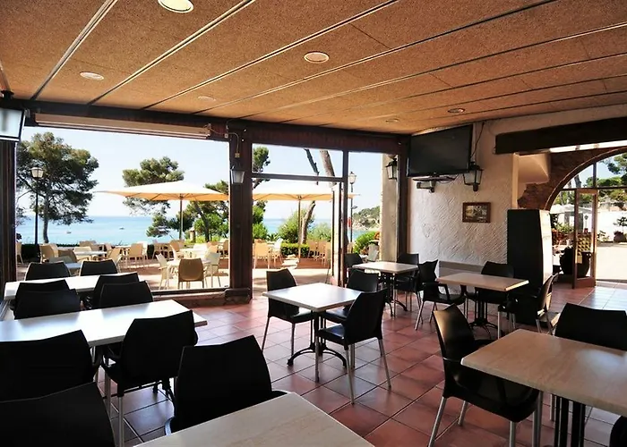 Camping Camping Treumal Sant Antoni De Calonge