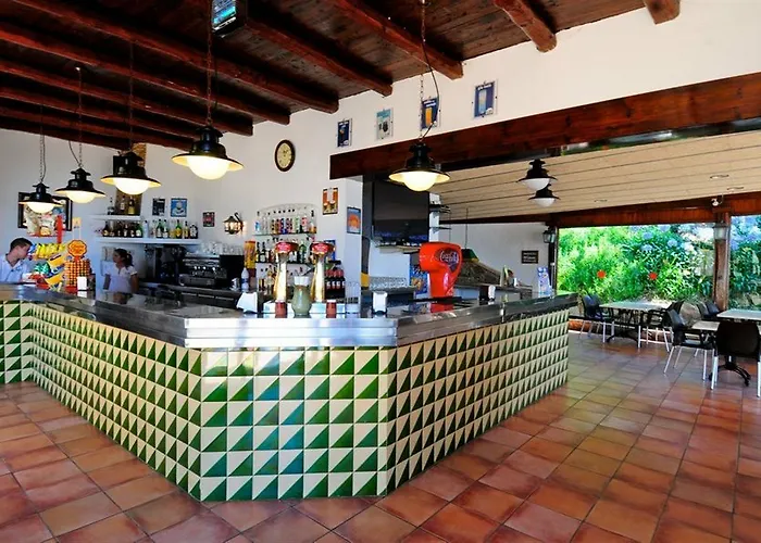 Camping Camping Treumal Sant Antoni De Calonge