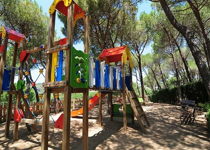 Camping Treumal Camping 4*