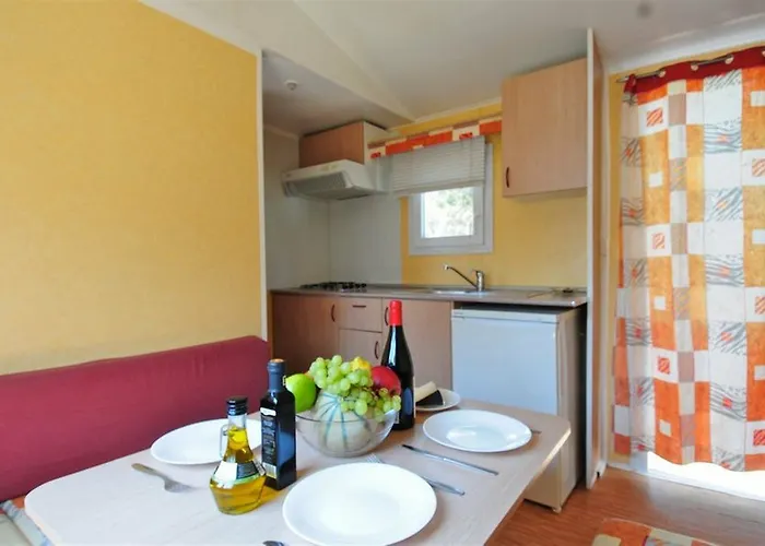 Camping Treumal 4*