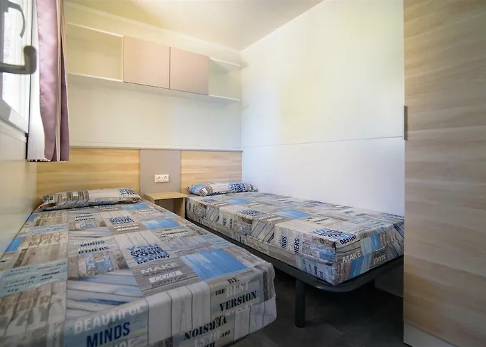 Camping Camping Treumal 4*
