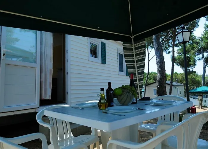 Camping Camping Treumal 4*